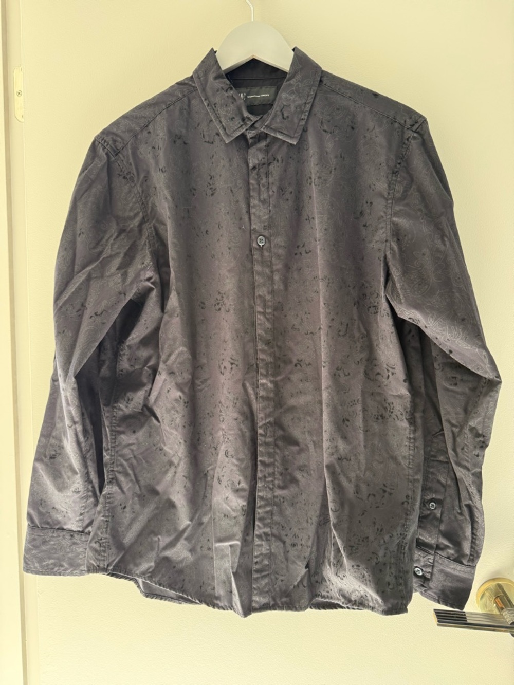 International Concepts Men’s Dress Shirt